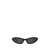 MIU MIU EYEWEAR Miu Miu Eyewear Sunglasses Black