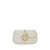 Tory Burch TORY BURCH CLUTCHES NEW IVORY