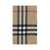 Burberry BURBERRY SCARVES ARCHIVE BEIGE