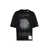 MAISON MIHARA YASUHIRO Maison Mihara Yasuhiro Cotton Crew-Neck T-Shirt Black