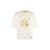 MAISON MIHARA YASUHIRO Maison Mihara Yasuhiro Cotton Crew-Neck T-Shirt WHITE