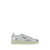 AUTRY AUTRY SNEAKERS WHT/SILVER