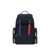 DSQUARED2 DSQUARED2 BACKPACKS NERO