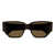 Bottega Veneta Bottega Veneta Sunglasses BROWN