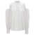 LE TWINS Le Twins 'Cora' Shirt  WHITE