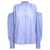 LE TWINS Le Twins 'Cora' Shirt BLUE