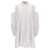 LE TWINS Le Twins 'Fara' Dress WHITE