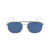 Tom Ford TOM FORD Sunglasses LIGHT RUTHENIUM LUC/BLUE