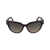 Tom Ford Tom Ford Sunglasses HAVANA COLORED/SMOKE GRAD