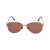 Tom Ford TOM FORD Sunglasses GOLD/BROWN