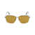 Tom Ford Tom Ford Sunglasses ANTHRACITE LUC/BROWN