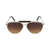 Tom Ford TOM FORD Sunglasses GOLD/BROWN
