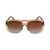 Tom Ford TOM FORD Sunglasses LIGHT BROWN LUC/BROWN GRAD