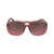 Tom Ford Tom Ford Sunglasses PINK LUC/BROWN GRAD