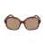 Tom Ford TOM FORD Sunglasses LIGHT BROWN LUC/BROWN