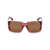 Tom Ford TOM FORD Sunglasses PINK LUC/BROWN