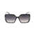 Tom Ford Tom Ford Sunglasses GLOSSY BLACK/SMOKE GRAD