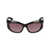 Tom Ford Tom Ford Sunglasses DARK HAVANA/BORDEAUX GRAD