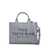 Marc Jacobs MARC JACOBS The Medium Tote bag WOLF GREY