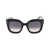 Isabel Marant Isabel Marant Sunglasses BLACK