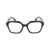 Isabel Marant ISABEL MARANT Eyeglasses BLACK