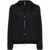 Moncler MONCLER Fegeo hooded jacket BLACK