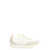 Moncler MONCLER PACEY NYLON LOW-TOP SNEAKERS WHITE