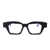 KUBORAUM Kuboraum Eyeglass Black