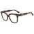 Moschino Moschino Eyeglasses HAVANA