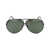 Porsche Design Porsche Design Sunglasses GREY MAT