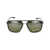 Porsche Design PORSCHE DESIGN Sunglasses BLACK