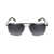 Porsche Design Porsche Design Sunglasses PALLADIUM, GREY