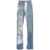 MAGLIANO Magliano Jeans BLUE