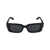 Salvatore Ferragamo Salvatore Ferragamo Sunglasses Black