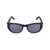 Saint Laurent SAINT LAURENT Sunglasses BLUE BLUE SILVER