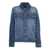 Dondup Dondup Jacket BLUE