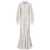 ETRO Etro Long Dress WHITE