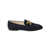 TOD'S Tod'S Flat Shoes GALASSIA SCURO