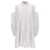 LE TWINS 'Fara' dress White