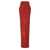 Rick Owens 'Dirt Pillar Long' skirt Red