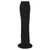 Rick Owens 'Jersey Pillar Long' skirt Black