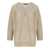 Max Mara Weekend MAX MARA WEEKEND OSTEO BEIGE PULLOVER Beige