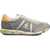 Premiata Sneakers "Lucy" Grey