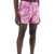 Tom Ford "Floral Patterned Women's COMBO PURPLE