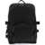 Burberry Ered Jacquard Backpack BLACK