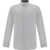 Burberry Sherfield Casual Shirt WHITE