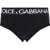 Dolce & Gabbana Underwear Briefs NERO