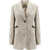 DURAZZI MILANO Blazer Grey