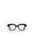 KUBORAUM Kuboraum Eyeglasses BLACK MATT