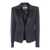 Alberta Ferretti Alberta Ferretti Jacket Black